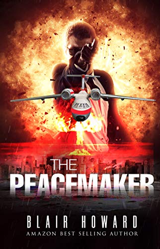 The Peacemaker on Kindle