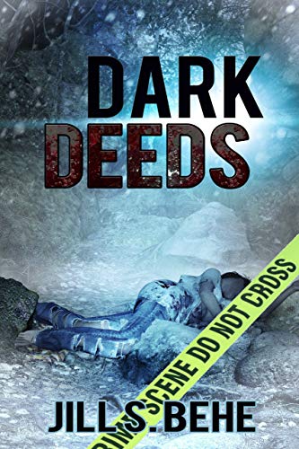 Dark Deeds on Kindle