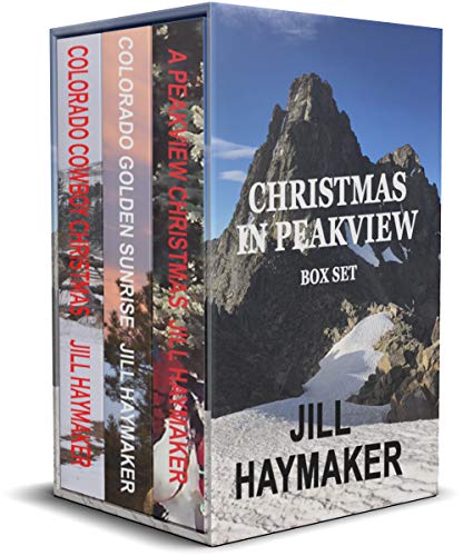 Christmas in Peakview Box Set (Peakview Series Book 13) on Kindle