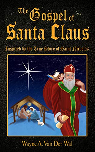 The Gospel of Santa Claus on Kindle