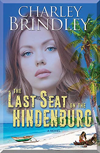 The Last Seat on the Hindenburg on Kindle