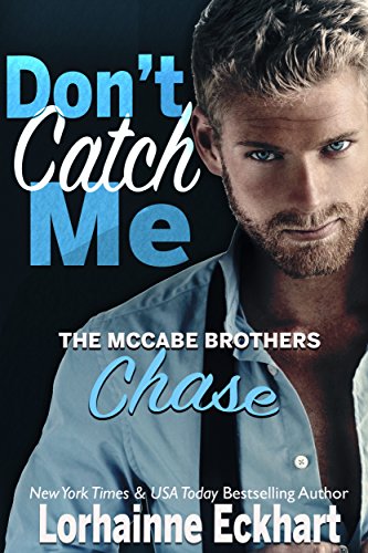 Don't Stop Me: Vic (The McCabe Brothers Book 1) on Kindle