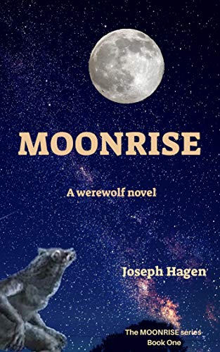 Moonrise (Moonrise Series Book 1) on Kindle