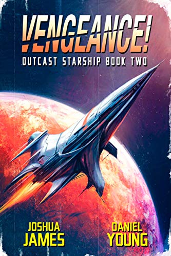 Annihilation! (Outcast Starship Book 1) on Kindle