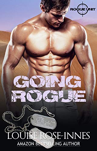 Going Rogue (SAS Rogue Unit Book 1) on Kindle