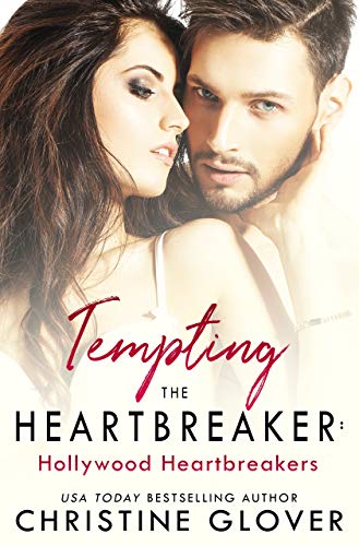 Tempting the Heartbreaker (Hollywood Heartbreakers Book 1) on Kindle