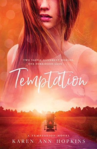 Temptation (A Temptation Novel Series Book 1) on Kindle