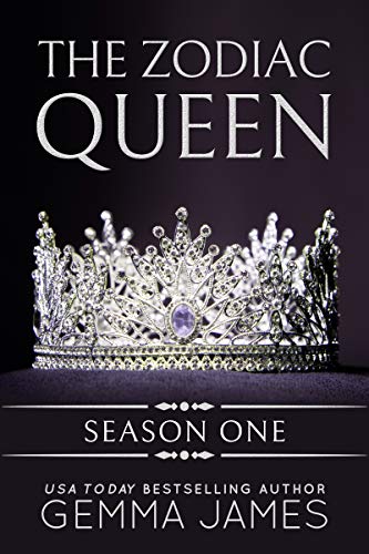 The Zodiac Queen: Season One on Kindle