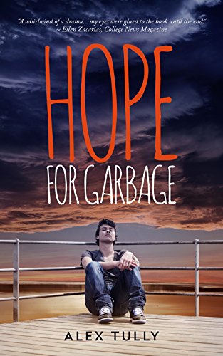 Hope For Garbage on Kindle