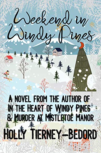 Weekend in Windy Pines on Kindle