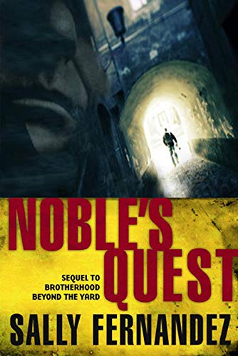 Noble's Quest (The Simon Trilogy Book 2) on Kindle