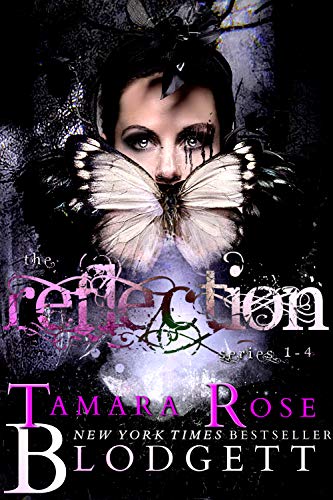 The Reflection Series Boxed Set (Reflection Series Books 1-4) on Kindle