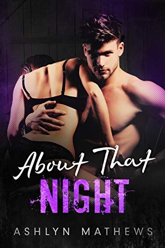 About That Night (Reckless Book 1) on Kindle