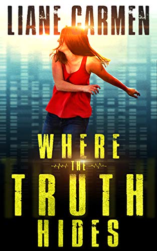 Where the Truth Hides (The Investigation Duo Book 1) on Kindle