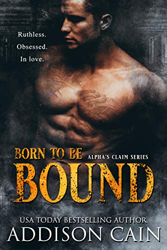 Born to be Bound on Kindle