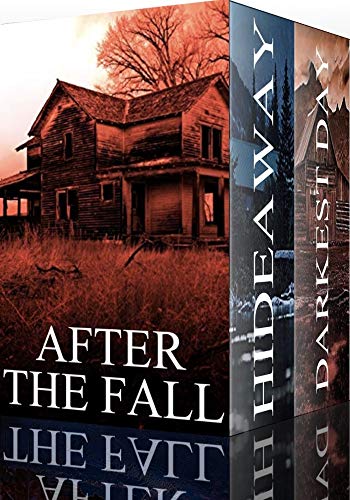 After the Fall Boxset: Post Apocalyptic EMP Survival Fiction on Kindle