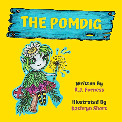 The Pomdig on Kindle