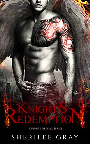 Knight's Redemption (Knights of Hell Book 1) on Kindle