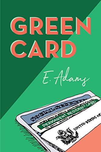 Green Card on Kindle