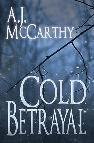 Cold Betrayal on Kindle