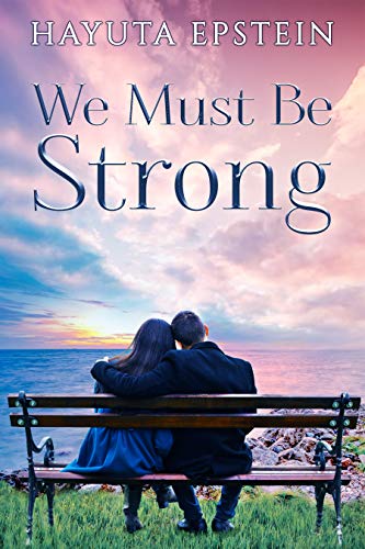 We Must Be Strong on Kindle