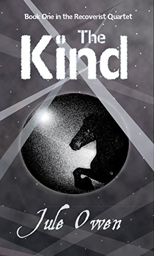 The Kind (The Recoverist Quartet Book 1) on Kindle
