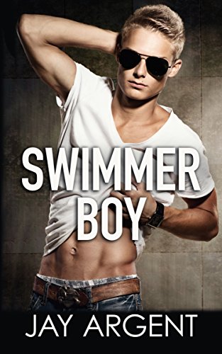 Swimmer Boy: Gay Teen Romance (Fairmont Boys Book 1) on Kindle