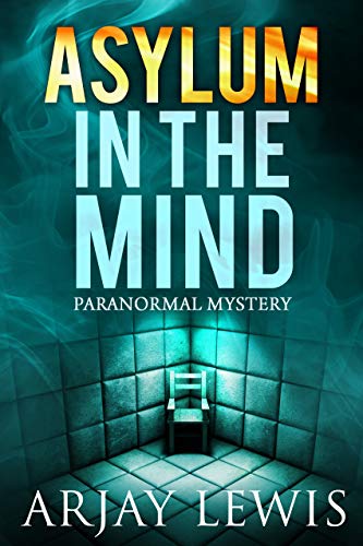 Fire In The Mind (Doctor Wise Book 1) on Kindle