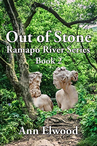 Out of Stone (Ramapo River Series Book 2) on Kindle
