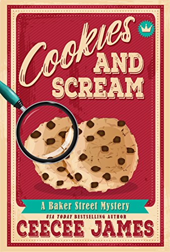 Cherry Pie Or Die (Baker Street Cozy Mysteries Book 1) on Kindle