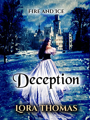 Deception (Fire and Ice Book 1) on Kindle