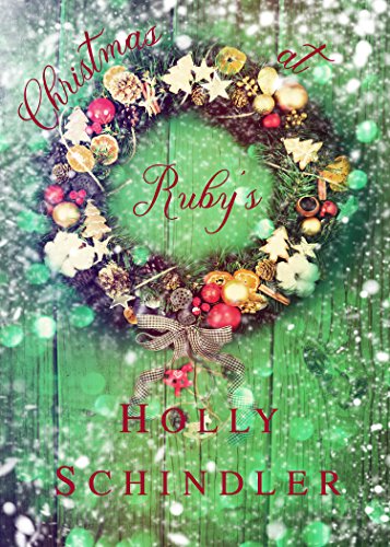 Christmas at Ruby's (The Ruby's Place Christmas Collection Book 1) on Kindle
