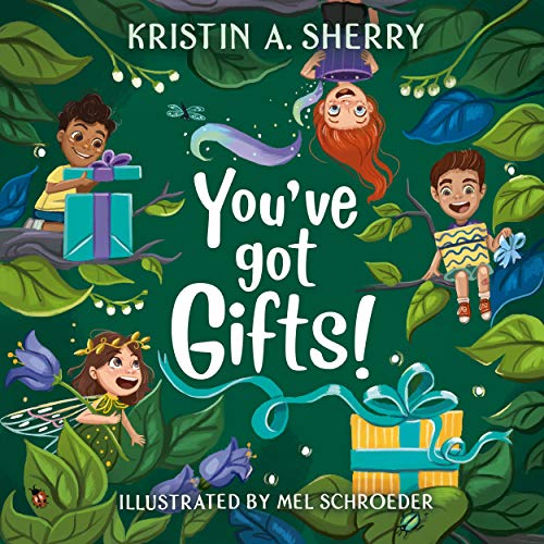 You've Got Gifts! on Kindle