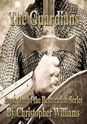 The Guardian (Restoration Series Book 1) on Kindle