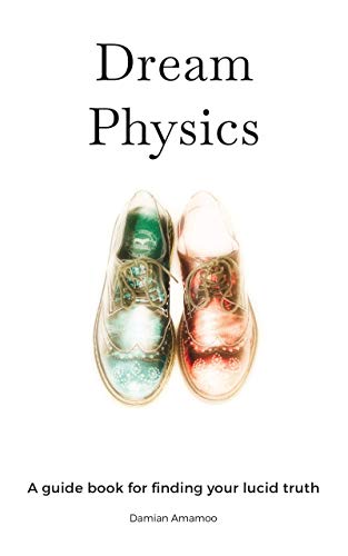 Dream Physics on Kindle