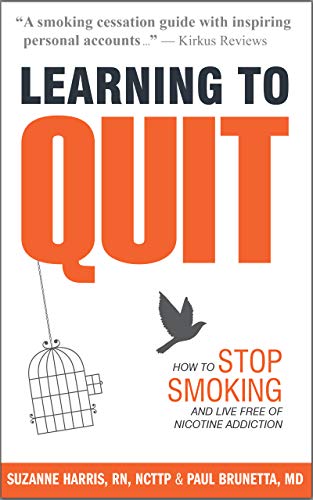 Learning to Quit on Kindle