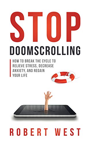 Stop Doomscrolling on Kindle