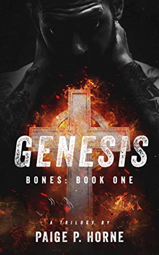 Genesis (Bones Book 1) on Kindle