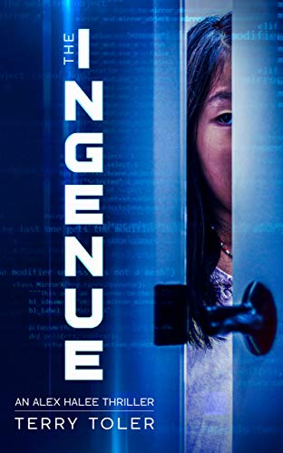The Ingenue on Kindle