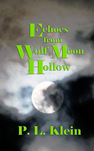Echoes From Wolf Moon Hollow on Kindle