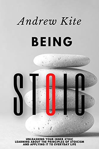 Being Stoic on Kindle