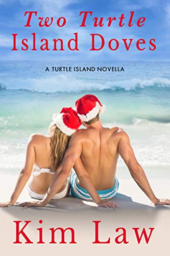 Two Turtle Island Doves on Kindle