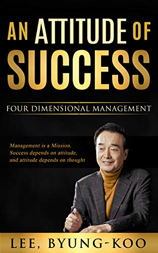 An Attitude of Success on Kindle