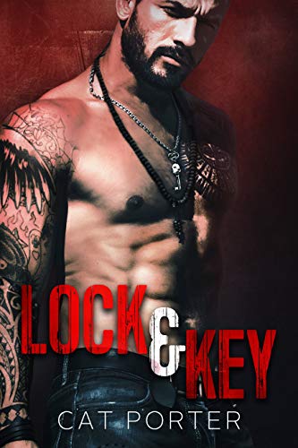 Lock & Key: Motorcycle Club Romance on Kindle