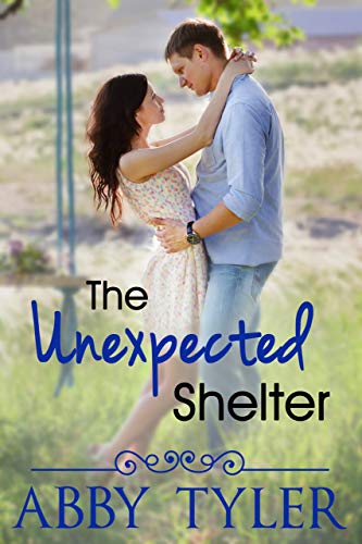 The Unexpected Shelter on Kindle