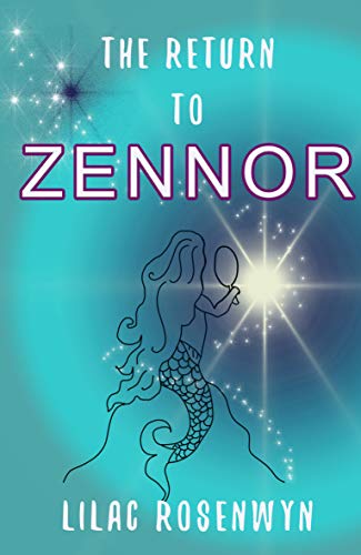 The Return to Zennor (Cornish Legends Book 1) on Kindle