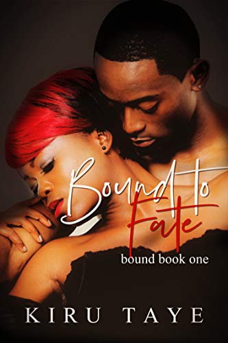 Bound To Fate on Kindle