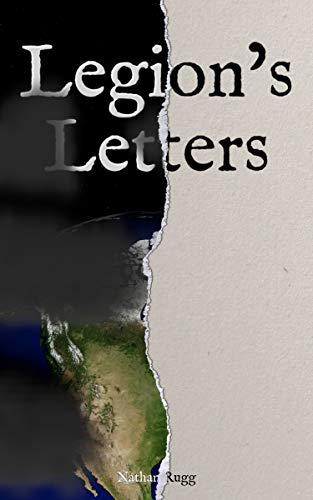 Legion’s Letters on Kindle