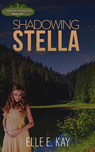Shadowing Stella on Kindle