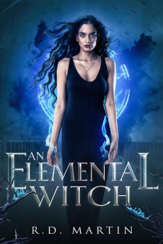An Elemental Witch (Bella Flores Urban Fantasy Book 1) on Kindle